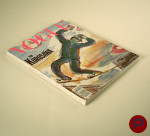 VOGUE - X KUROSAWA - DÉCEMBRE 1988/JANVIER 1989 - MAGAZINE