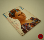 ELLE - 1974 - 16 MAGAZINES