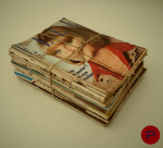 ELLE - 1974 - 16 MAGAZINES