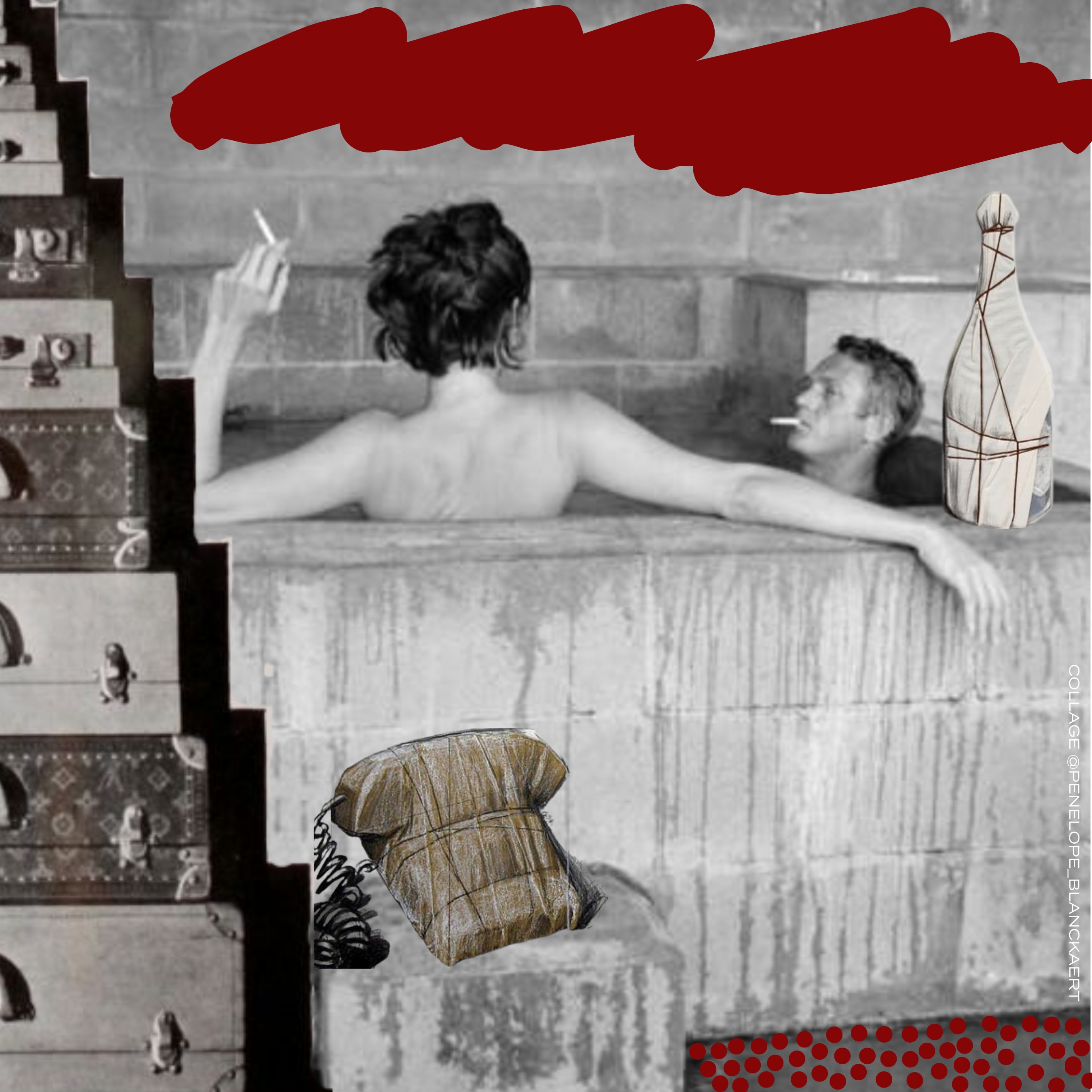 VINTAGE LIFESTYLE & MENSWEAR #1