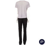 MAISON MARTIN MARGIELA - CIRCA 2000 - PANTALON SMOKING POUR HOMME