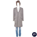 MAISON MARTIN MARGIELA - CIRCA 2000 - MANTEAU POUR HOMME