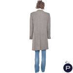 MAISON MARTIN MARGIELA - CIRCA 2000 - MANTEAU POUR HOMME