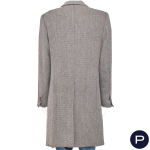 MAISON MARTIN MARGIELA - CIRCA 2000 - MANTEAU POUR HOMME