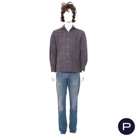 MARIMEKKO - CHEMISE, UNISEXE