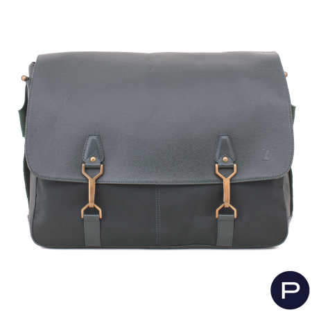 LOUIS VUITTON - CIRCA 1990 - SAC