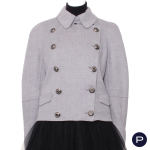 CHRISTIAN DIOR BOUTIQUE X JOHN GALLIANO - 2000'S - VESTE