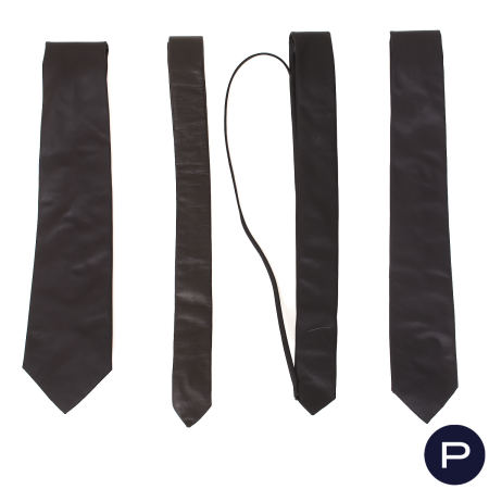 DIOR - 2000'S - CRAVATE