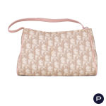 CHRISTIAN DIOR X JOHN GALLIANO - 2000'S - SAC