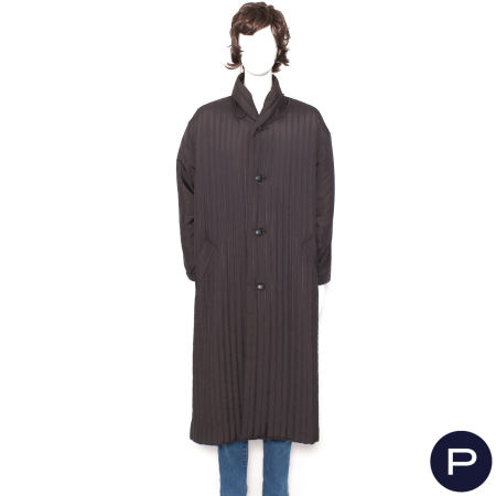 ISSEY MIYAKE - 1980/90'S - MANTEAU, HOMME