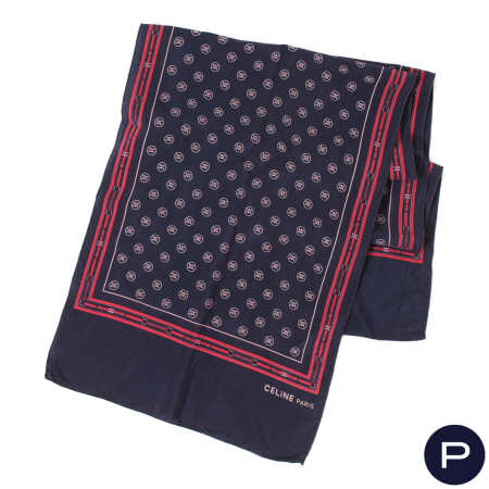 CELINE - ÉCHARPE