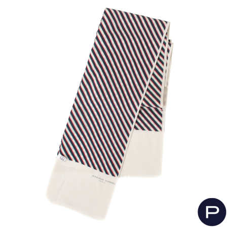 JEAN-LOUIS SCHERRER - 1970'S - ÉCHARPE