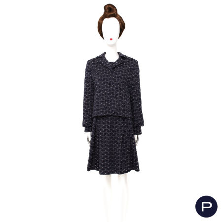 ORLA KIELY - ENSEMBLE, VESTE, ROBE