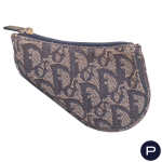 CHRISTIAN DIOR - PORTE-MONNAIE