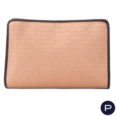 LANVIN - TROUSSE DE TOILETTE