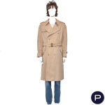 BURBERRYS - TRENCH-COAT POUR HOMME