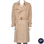 BURBERRYS - TRENCH-COAT POUR HOMME