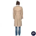 BURBERRYS - TRENCH-COAT POUR HOMME