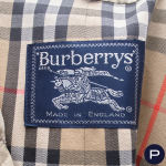 BURBERRYS - TRENCH-COAT POUR HOMME