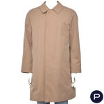 AQUASCUTUM - IMPERMÉABLE POUR HOMME