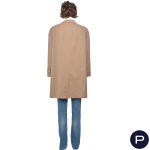 AQUASCUTUM - IMPERMÉABLE POUR HOMME