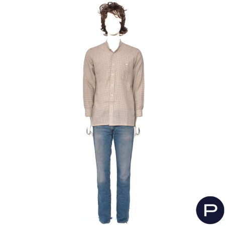 SULKA - CHEMISE POUR HOMME