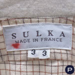 SULKA - CHEMISE POUR HOMME