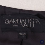 GIAMBATTISTA VALLI - 2000/10'S - MANTEAU
