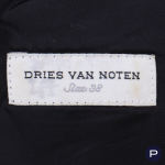 DRIES VAN NOTEN - 2000/10'S - ROBE