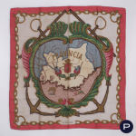 HERMÈS X HUGO GRYGKAR - CARRÉ