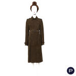 RALPH LAUREN - CIRCA 2023 - TRENCH-COAT