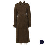 RALPH LAUREN - CIRCA 2023 - TRENCH-COAT