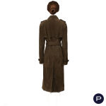 RALPH LAUREN - CIRCA 2023 - TRENCH-COAT