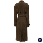 RALPH LAUREN - CIRCA 2023 - TRENCH-COAT