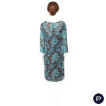 PAUL SMITH BLUE - 2000/10'S - ROBE