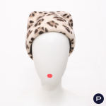 MARIE MERCIÉ  - CHAPEAU