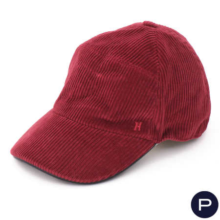 HERMÈS - 2000'S  - CASQUETTE