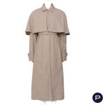 ACNE STUDIOS - 2000'S - TRENCH-COAT