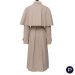 ACNE STUDIOS - 2000'S - TRENCH-COAT