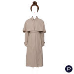 ACNE STUDIOS - 2000'S - TRENCH-COAT