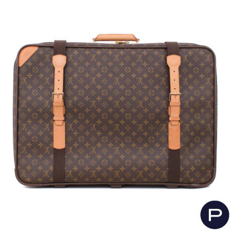 LOUIS VUITTON - VALISE SOUPLE