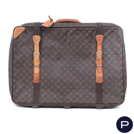 LOUIS VUITTON - VALISE SOUPLE