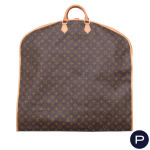 LOUIS VUITTON - PORTE-HABITS