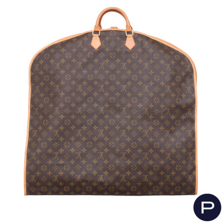 LOUIS VUITTON - PORTE-HABITS