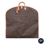 LOUIS VUITTON - PORTE-HABITS