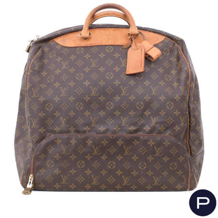 LOUIS VUITTON - SAC DE WEEK-END