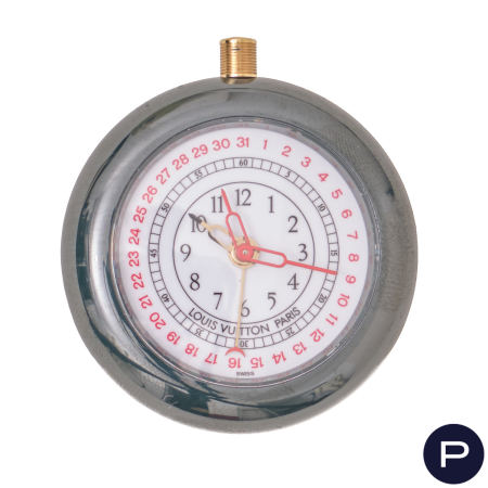 LOUIS VUITTON - CADRAN DE MONTRE