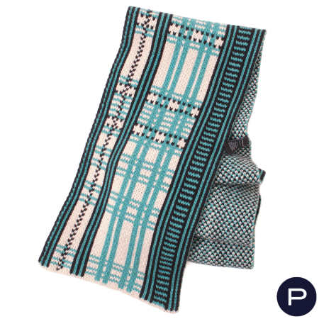 HERMÈS - LATE 2010'S - ÉCHARPE