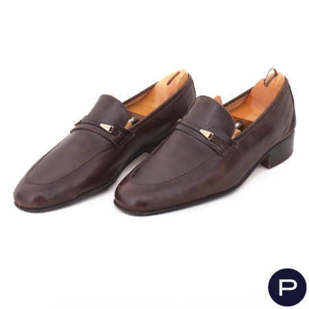 CAREL POUR HOMME - PAIRE DE MOCASSINS