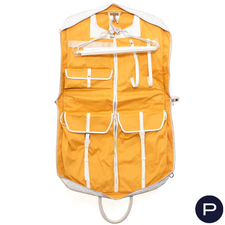 GOYARD - PORTE-HABITS